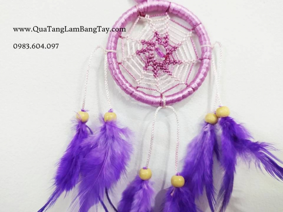 dreamcatcher đẹp